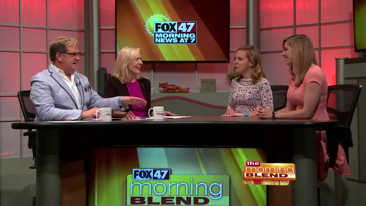 FOX 47 Morning News - 5/27/19