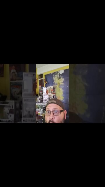 Stephen Walton says Support Sporking News Podcast "he's NO Simp" #shorts #subscribe