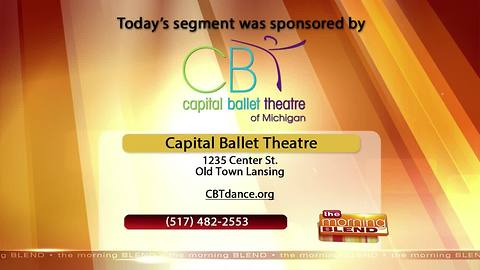 Capital Ballet Theater - 11/17/17