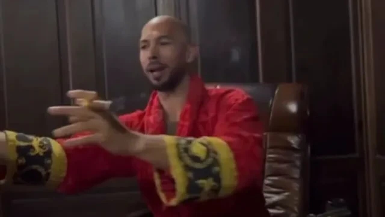 Tate Pizza Programming MatrixLmao