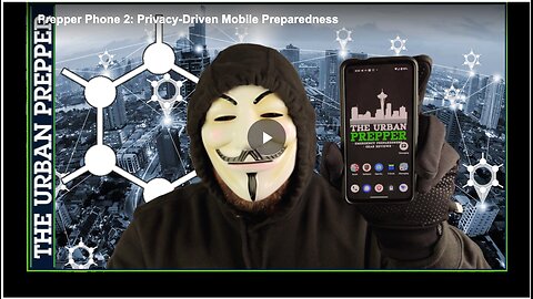 Tips on how to have a privacy-based phone for EDC purposes