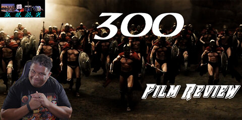 300 Film Review