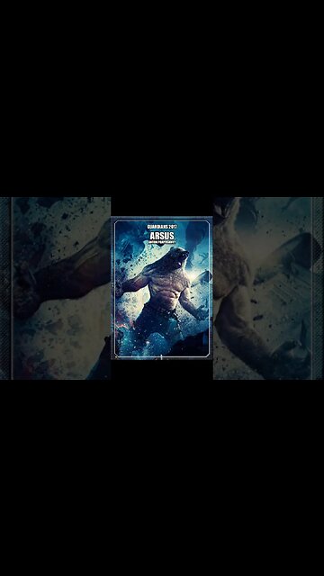 Guardians 2017 (Russian Super Hero Film) Poster & Cards