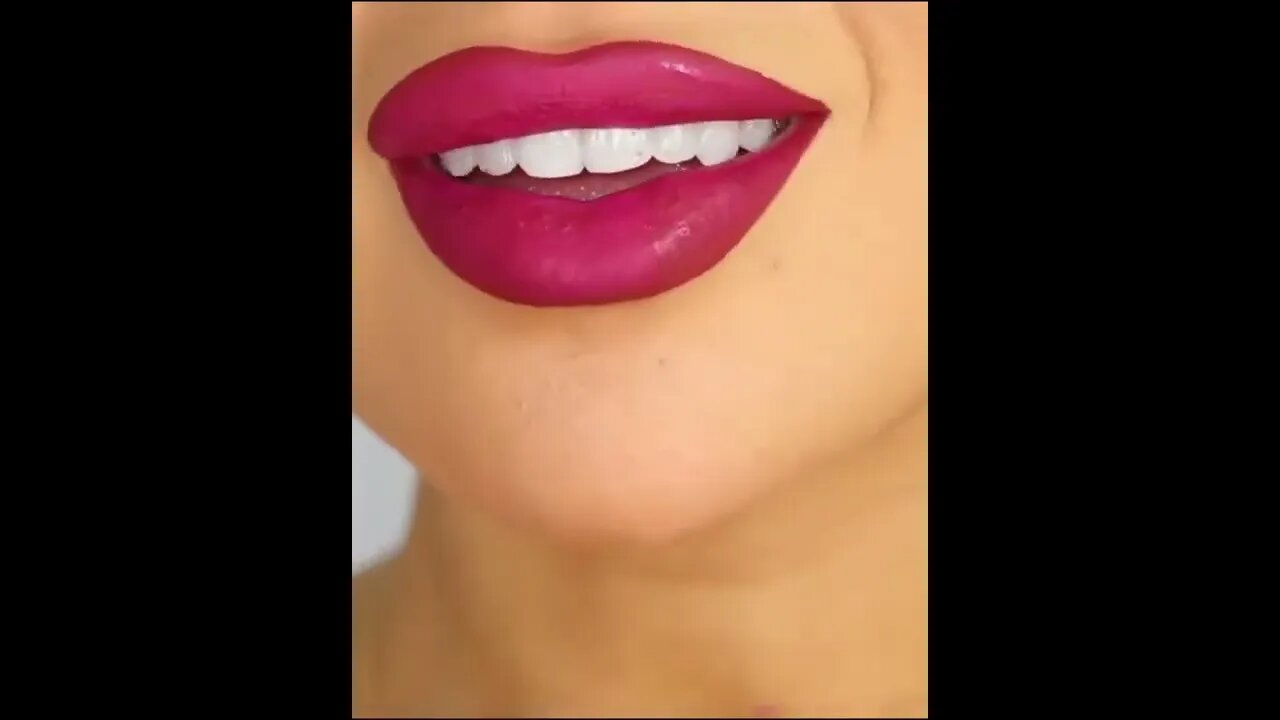 Gorgeous Lipstick Tutorials & Lips Art Ideas You Need! 5