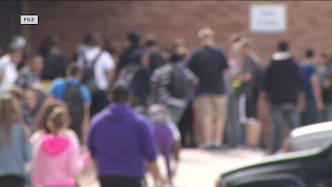 Teachers will now have priority for COVID-19 vaccine