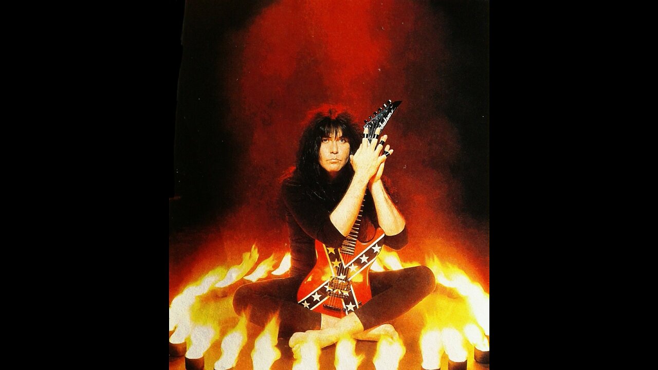 W.A.S.P.