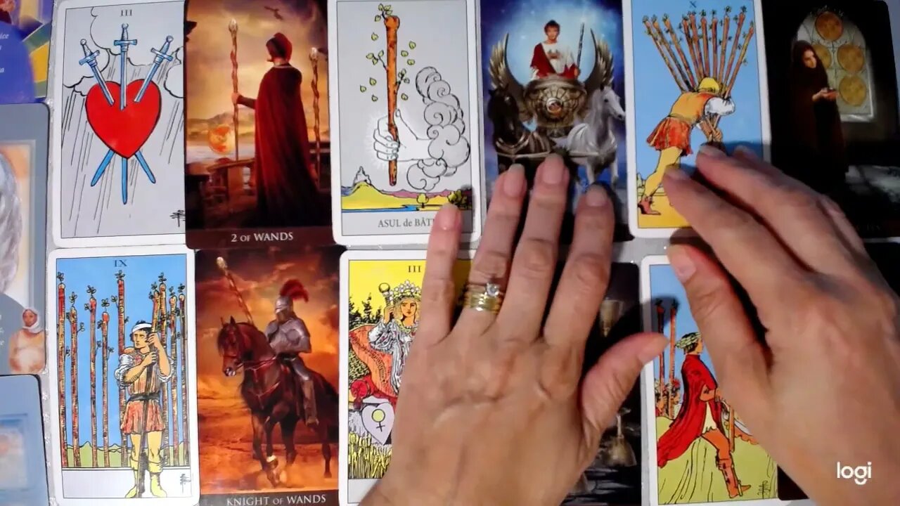 #Tarot #Taur #Iulie - Iesiti victoriosi intr-on situatie, actionati cu intelepciune fara graba