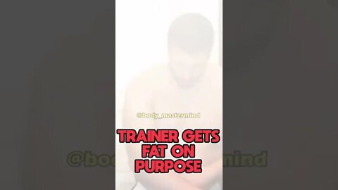 He Got Fat On Purpose TO LOSE WEIGHT !!! - Joe Rogan #weightloss #joerogan #jre