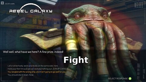 Rebel Galaxy Ep 42