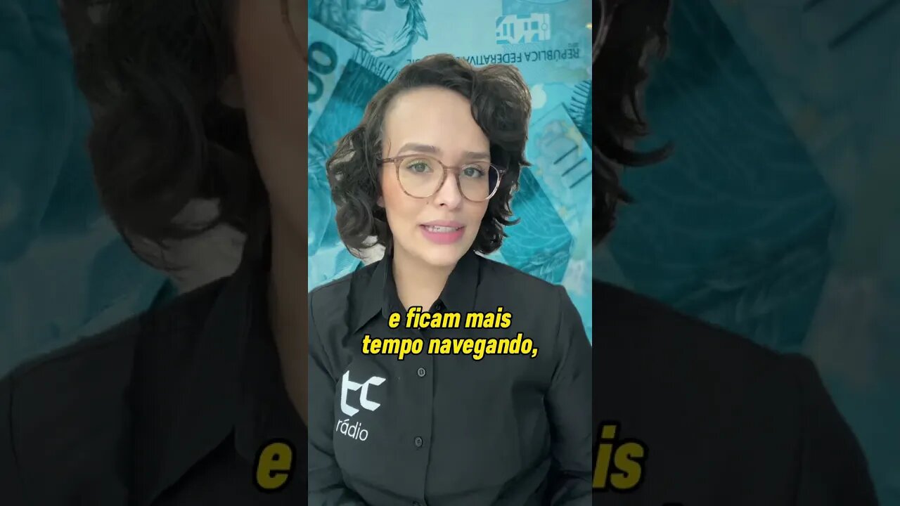 O 5G deu certo? Para Vivo, Tim e Claro, investimento está dando o retorno #shorts