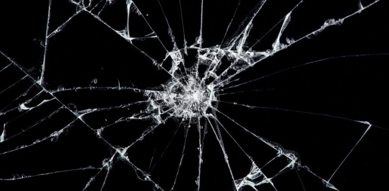 Evening Update With Mike From COT - YOU ARE NOT TO BE BROKEN 3/1/22.