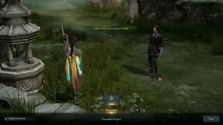 Lost Ark MMORPG A Letter From His Wife