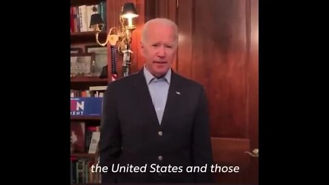 Joe Biden does not want you to see this.