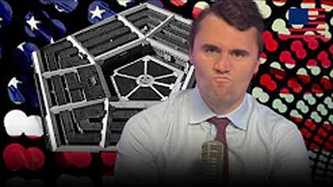 The Deep state prepares