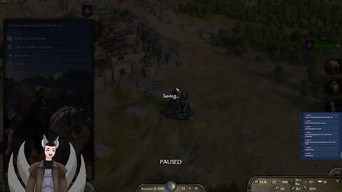 Mount and Blade: Bannerlord