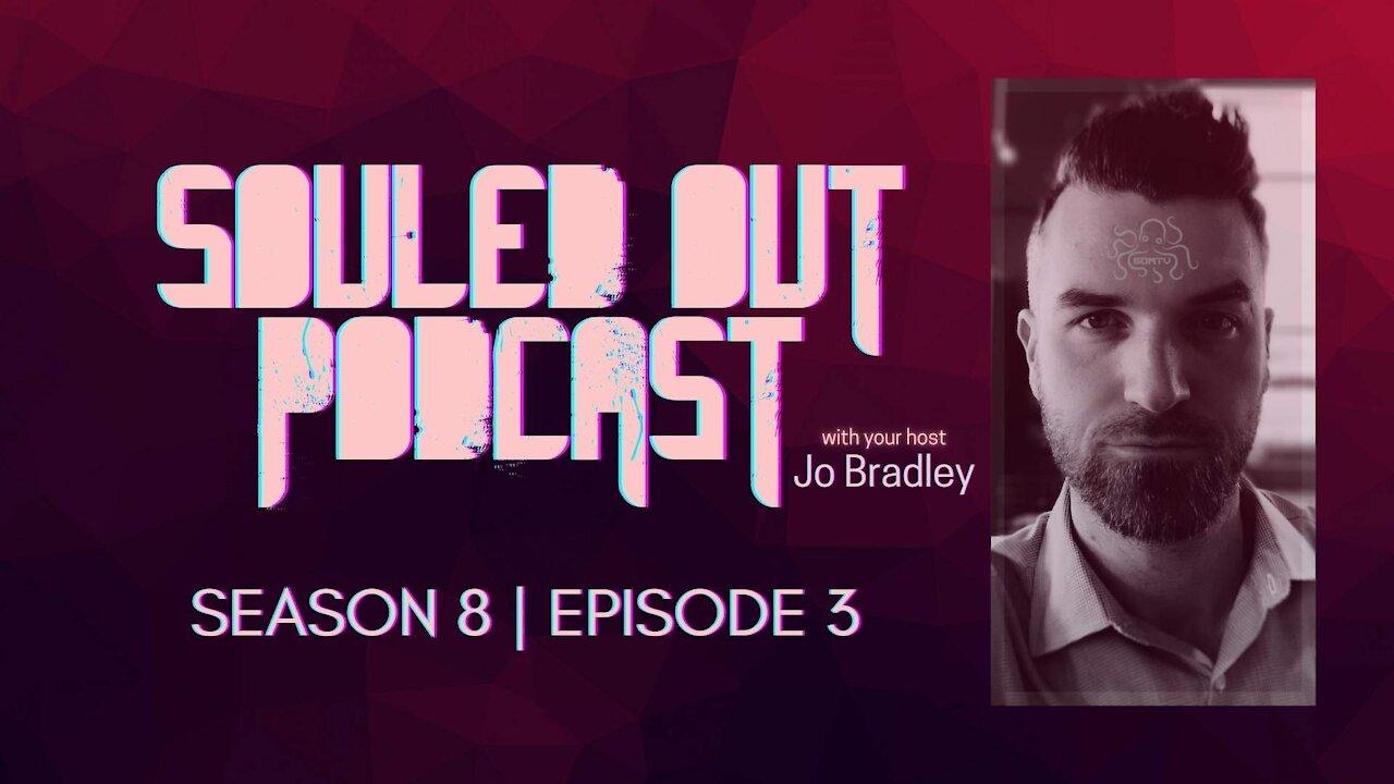 SOULED OUT - S 8: Ep 3