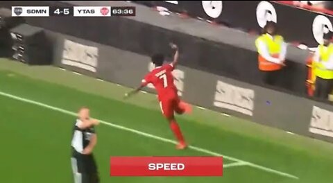 IShowSpeed Scores In Sidemen Charity Match!