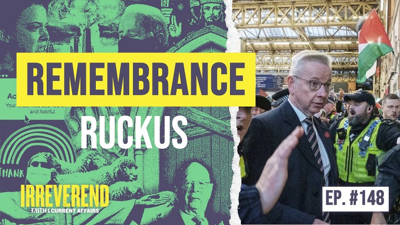 Remembrance Ruckus