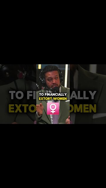 The TRUTH About Feminism...