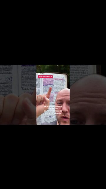 How to free your mind from Satan’s lies 🤯🙌🏼