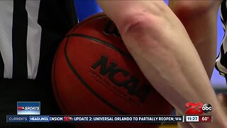 CSUB fall sports plans uncertain amid news of a plan for an online Fall 2020