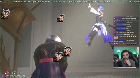 Kingdom Hearts with Naruto Music