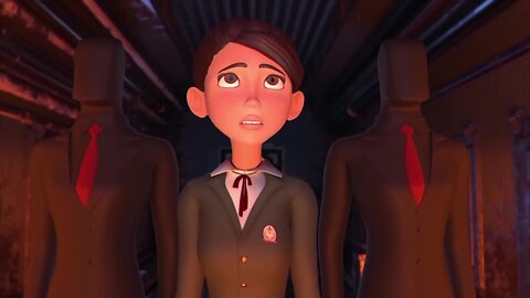 Ruined Conflict Feat. Henrik Iversen - The Silent Ones