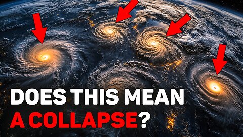 Climate Disasters and the Ocean | The Connection We're Missing