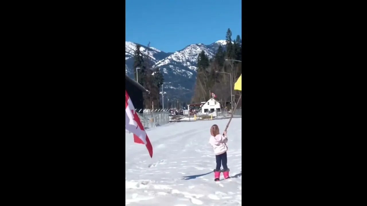 🇨🇦CANADIANS AND AMERICANS🇨🇦 CELEBRATE🎉 *WE ARE WINNING*