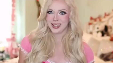 The CREEPIEST Barbies EVER MADE Part 2 DO NOT BUY THESE!-Lyssy Noel *Reuploaded*