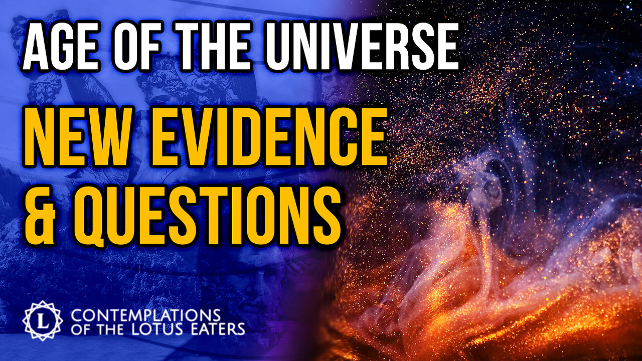 Is The Universe Twice as Old as We Believed?