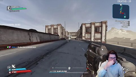 100% Playthrough !youtube !discord