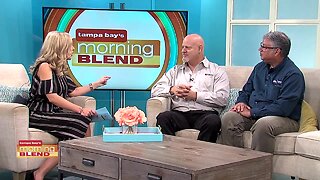Warehouse of Horrors | Morning Blend
