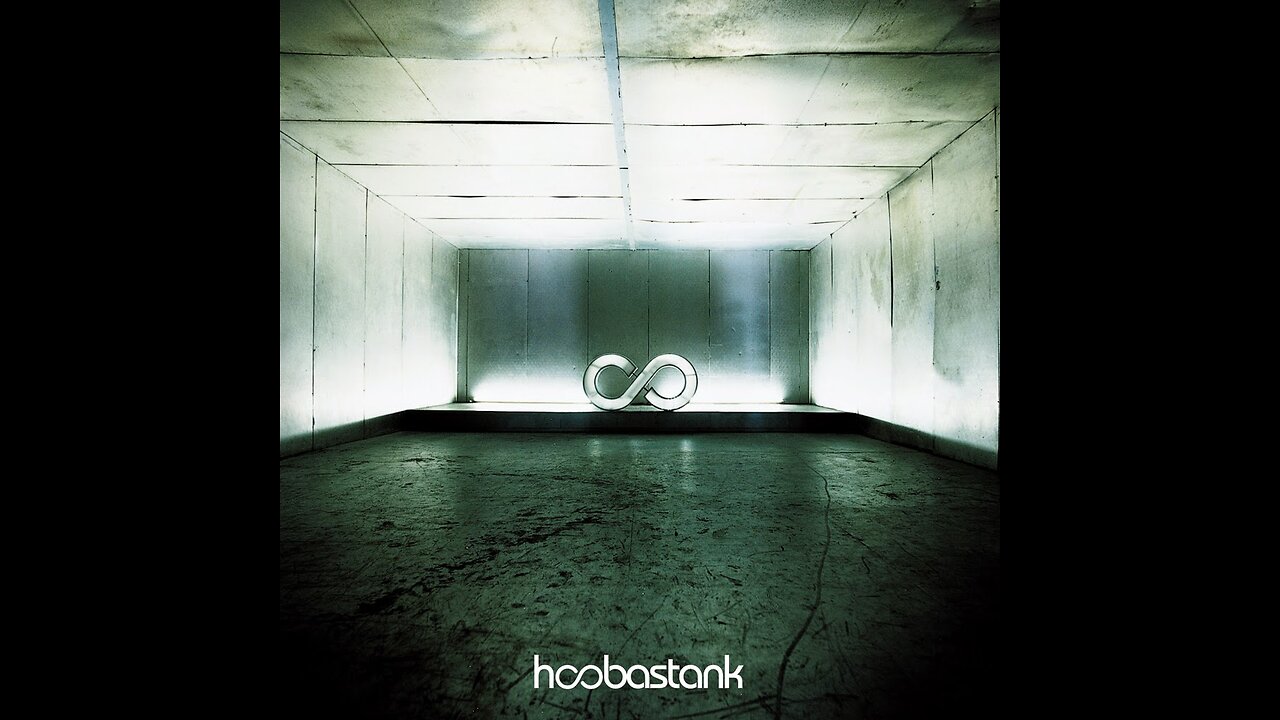 Hoobastank - Hoobastank