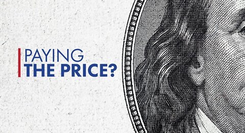 Democrat Party Is Responsible For Sabotaging Our Economy, Sunday On Life, Liberty & Levin