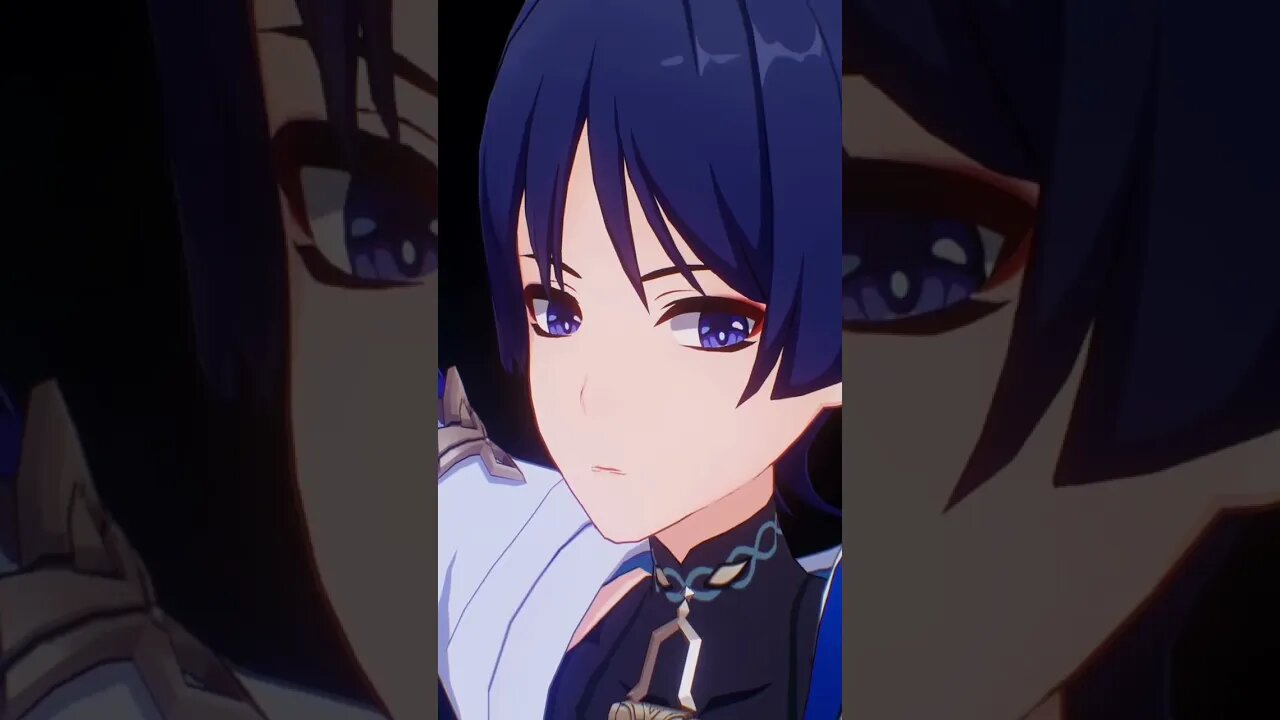 When you Perfectly Sync the Scaramouche Themes Together (Genshin Impact)