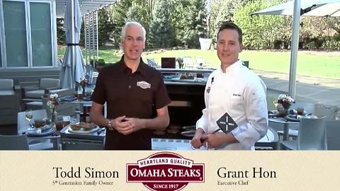 Omaha Steaks