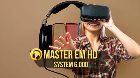 Master em HD - Produção Musical