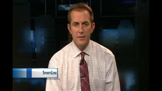 SportsLine: June 21, 2017 Pt. 5