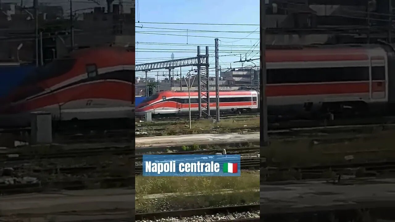 Napoli centrale 🇮🇹