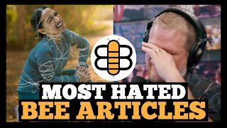 Most Hated Babylon Bee Headlines