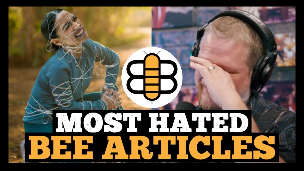 Most Hated Babylon Bee Headlines