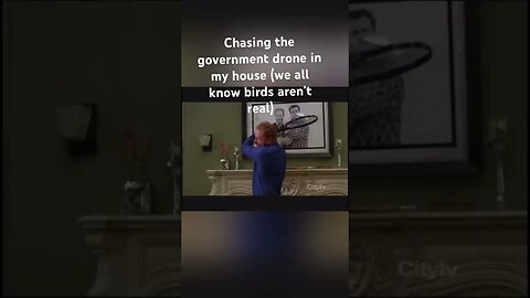 Government drones