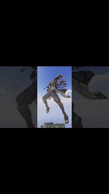 Multiplayer Minecraft Art 81