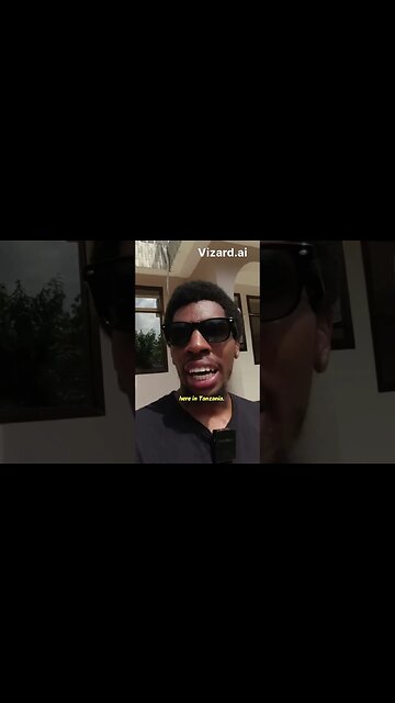 What is is like doing laundry in Tanzania