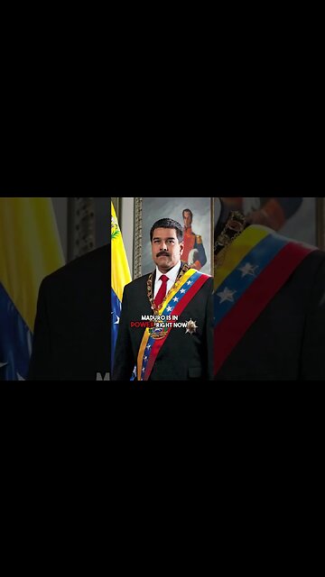 The US Kept Communism In Power in THIS Country