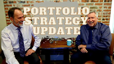 Portfolio Strategy Update