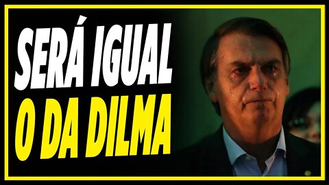 O DESTINO DE BOLSONARO! | Cortes do MBL