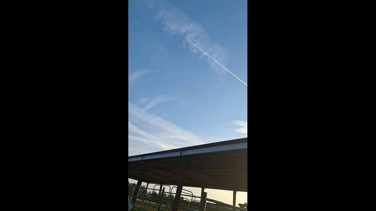 weather Modification