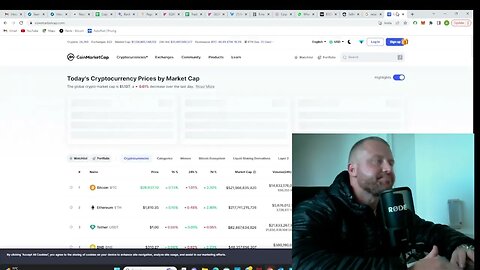 TETHER USDT BUYING BTC